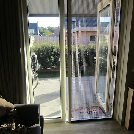 Zon Zee Zoutelande Apartamento Exterior foto