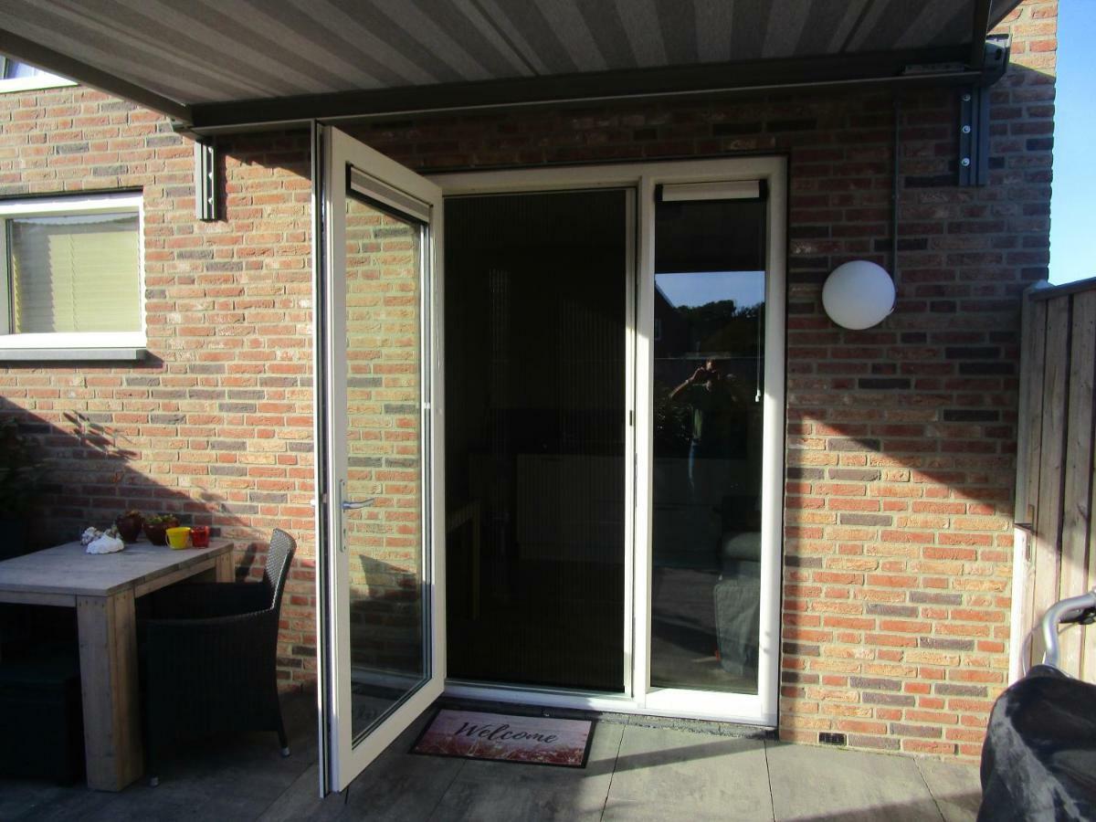 Zon Zee Zoutelande Apartamento Exterior foto
