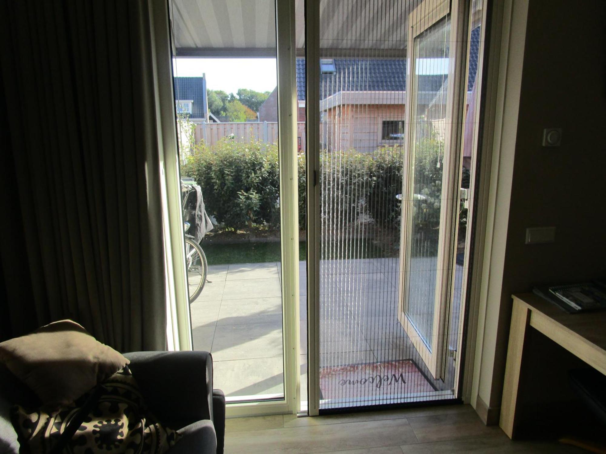 Zon Zee Zoutelande Apartamento Exterior foto